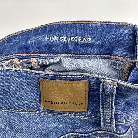 american eagle next level stretch jeans - Picture 8 of 8